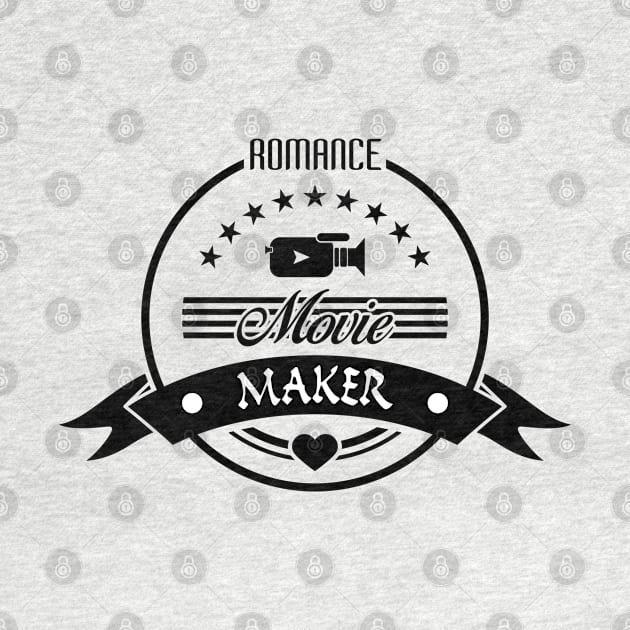 04 - Romance Movie Maker by SanTees